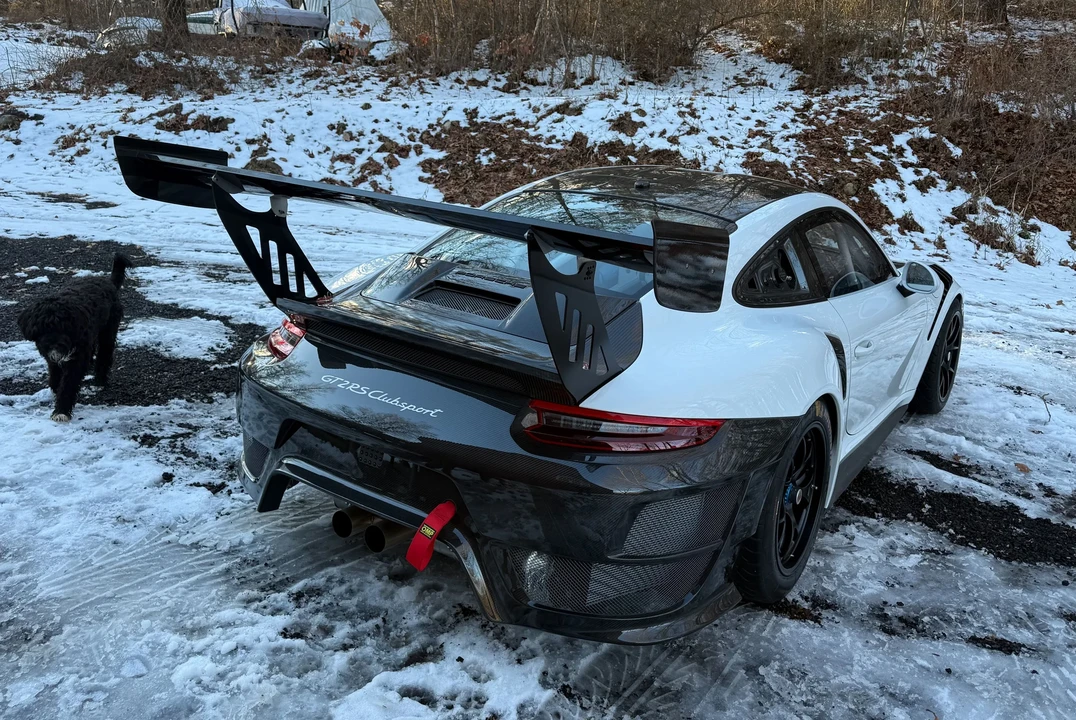 2019 Porsche 991 GT2 RS - Image 19 of 31