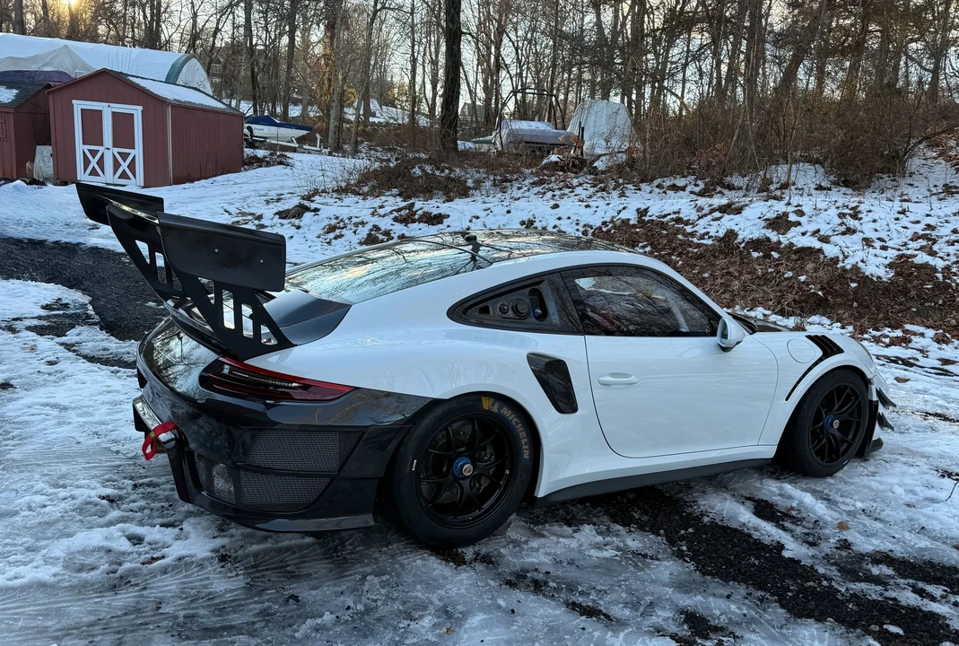 2019 Porsche 991 GT2 RS - Image 22 of 31