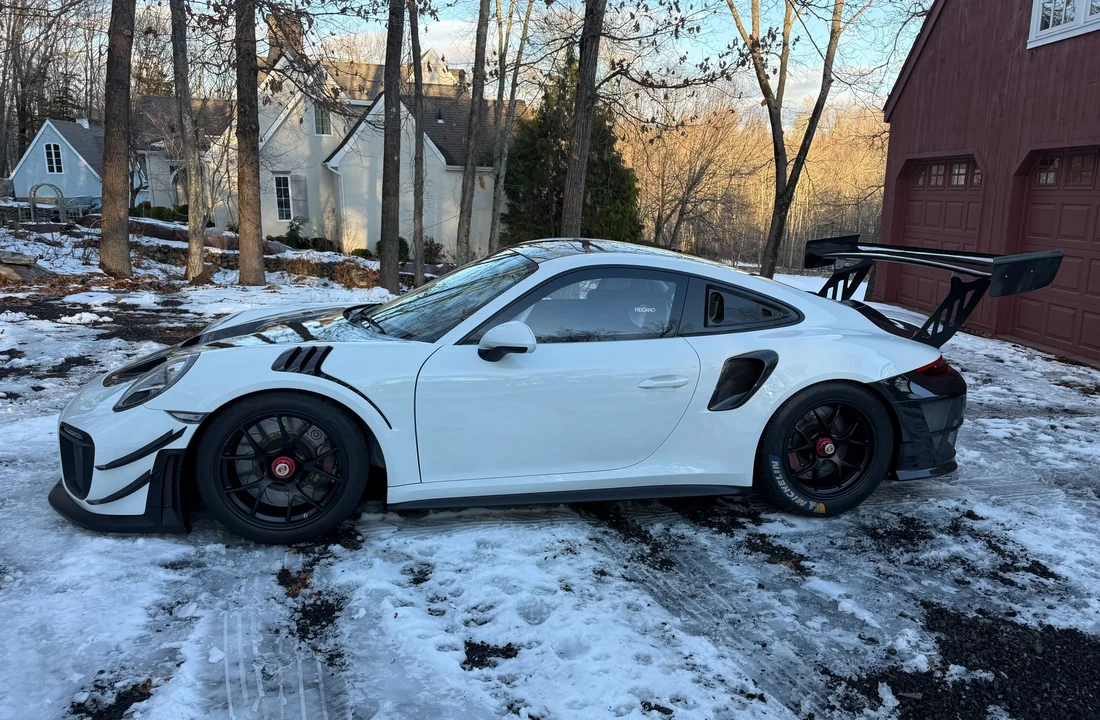 2019 Porsche 991 GT2 RS - Image 10 of 31