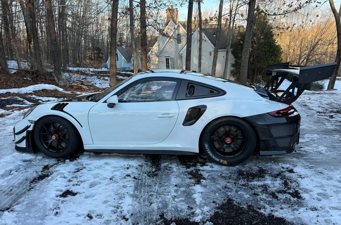 2019 Porsche 991 GT2 RS - Image 13 of 31