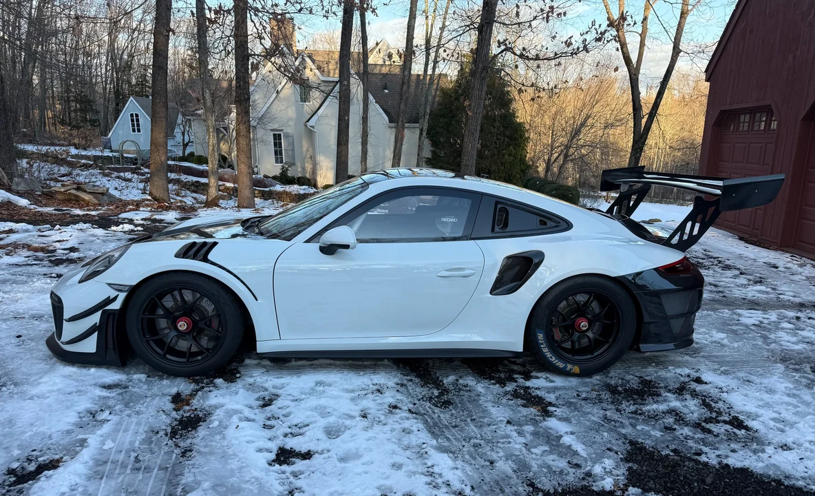 2019 Porsche 991 GT2 RS - Image 11 of 31