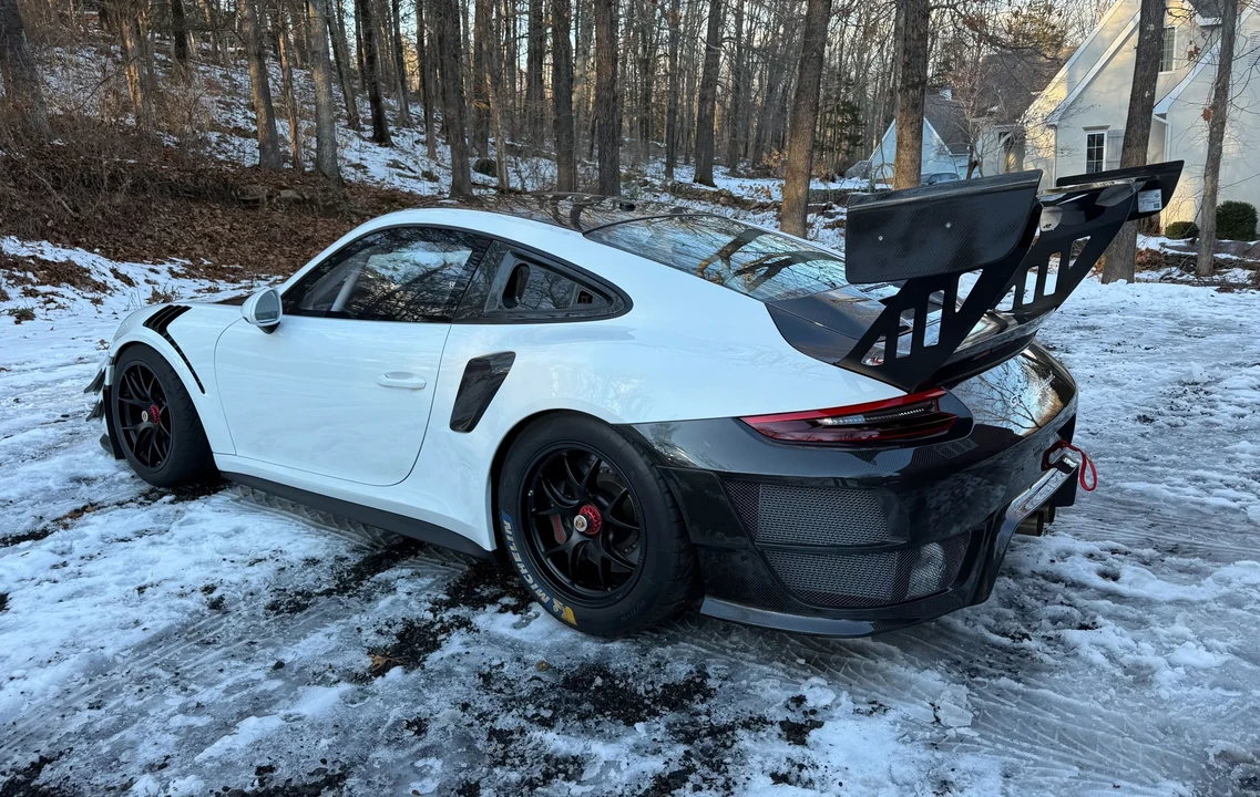 2019 Porsche 991 GT2 RS - Image 15 of 31
