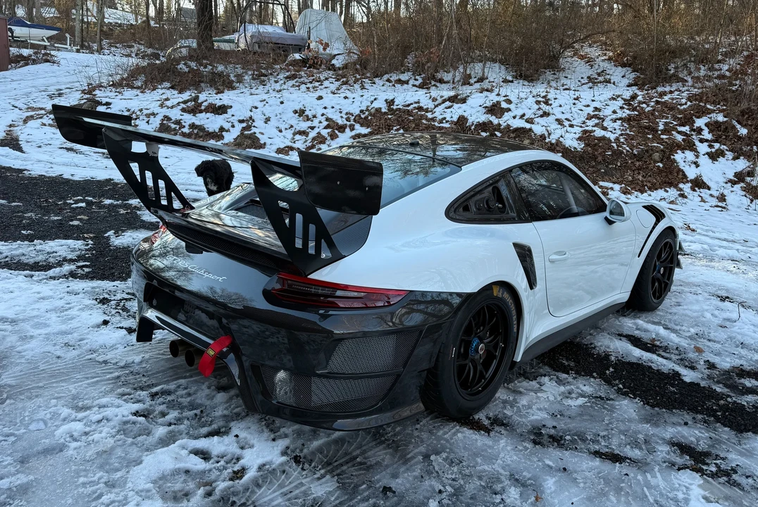 2019 Porsche 991 GT2 RS - Image 20 of 31