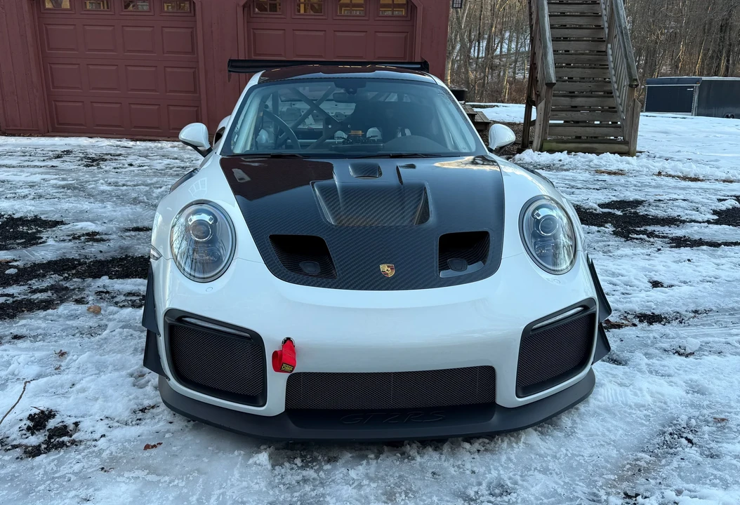 2019 Porsche 991 GT2 RS - Image 31 of 31