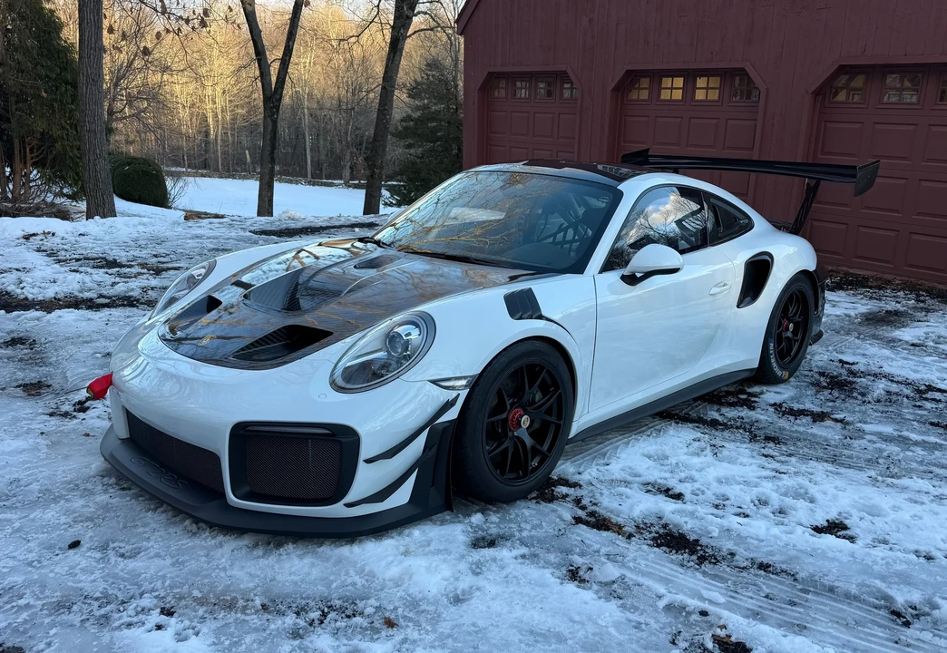 2019 Porsche 991 GT2 RS - Image 6 of 31