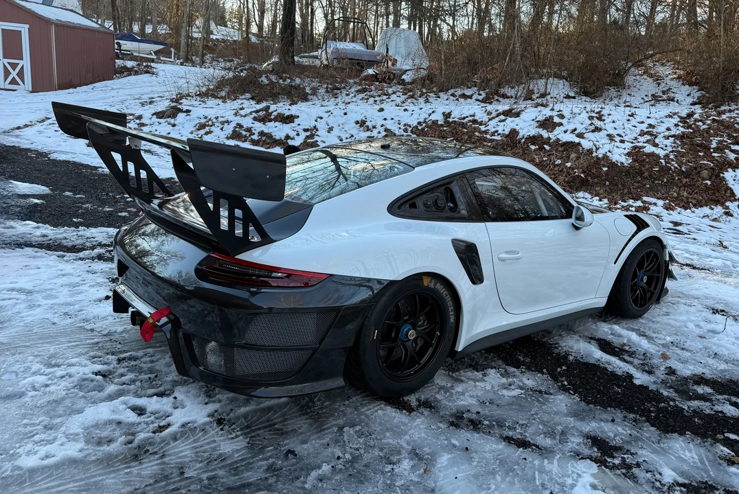 2019 Porsche 991 GT2 RS - Image 21 of 31