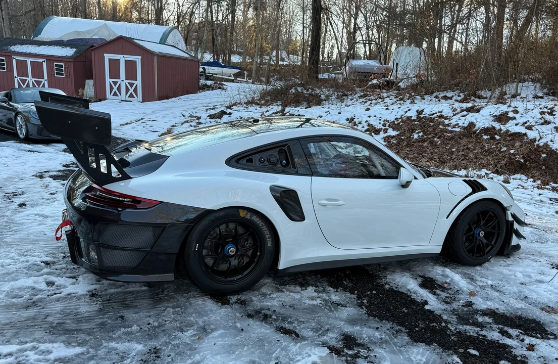 2019 Porsche 991 GT2 RS - Image 24 of 31