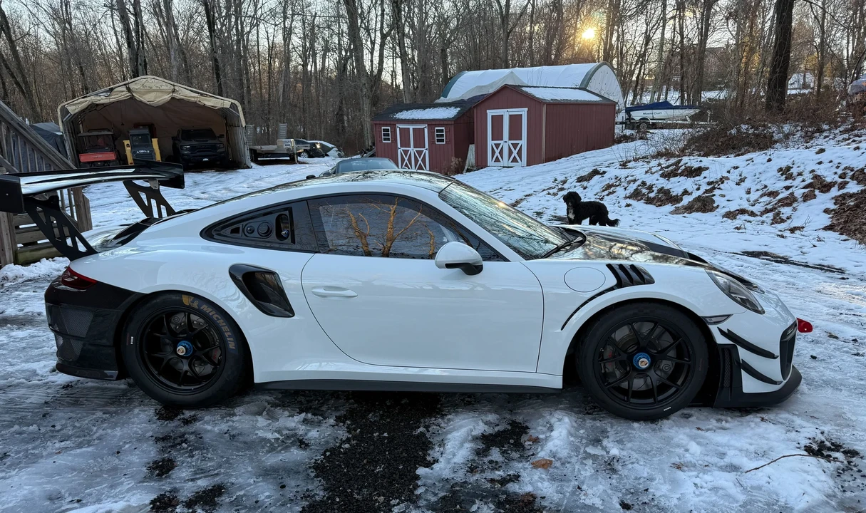 2019 Porsche 991 GT2 RS - Image 26 of 31