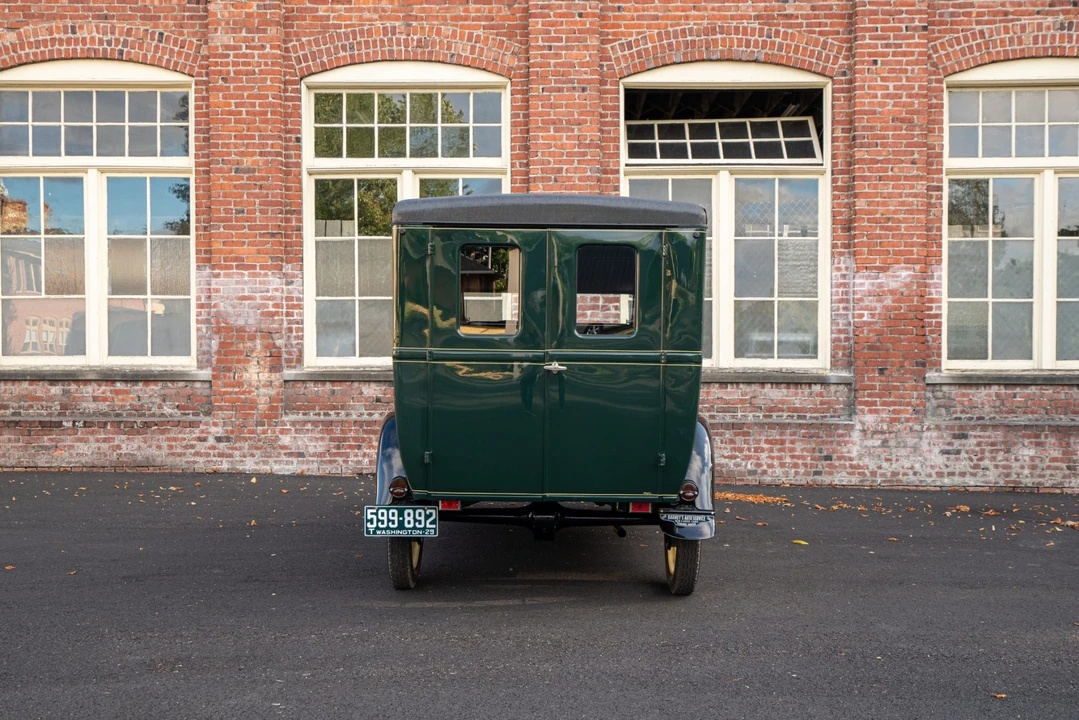 1929 Ford Model A - Image 7 of 31