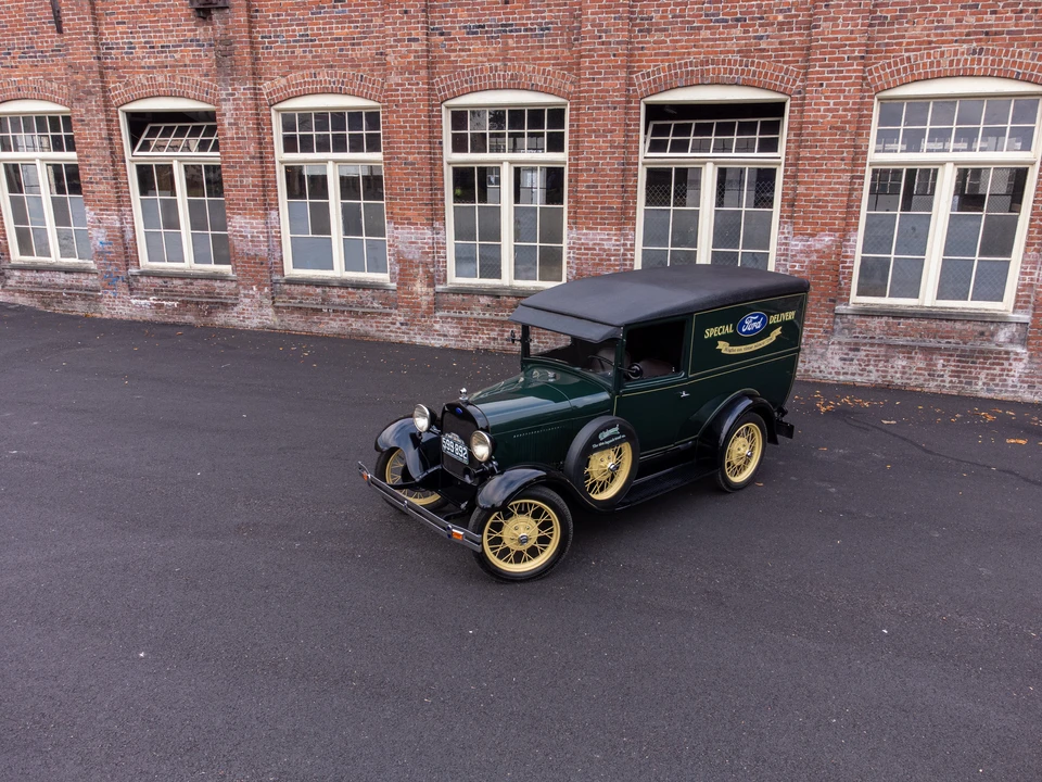 1929 Ford Model A - Image 14 of 31