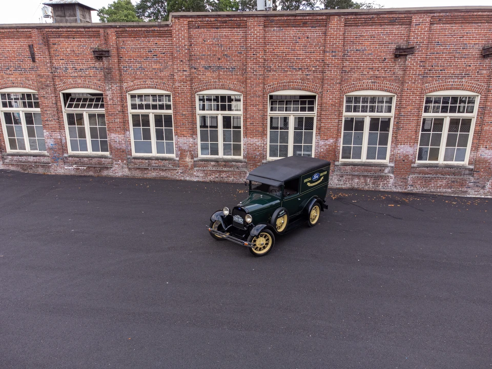 1929 Ford Model A - Image 13 of 31