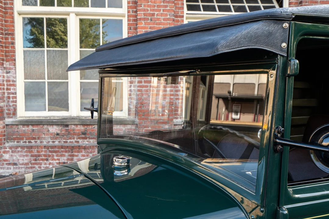 1929 Ford Model A - Image 23 of 31