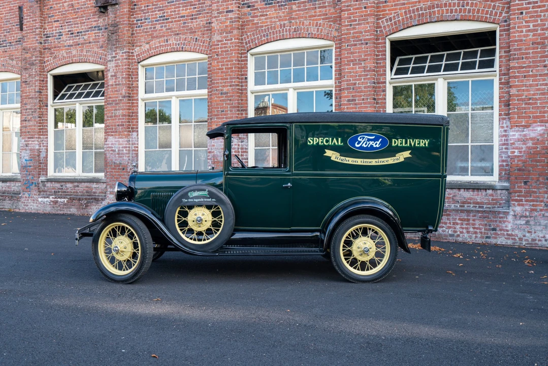1929 Ford Model A - Image 4 of 31