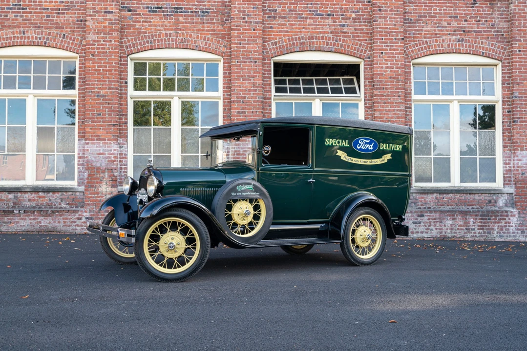 1929 Ford Model A - Image 3 of 31