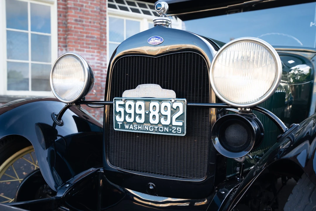 1929 Ford Model A - Image 26 of 31
