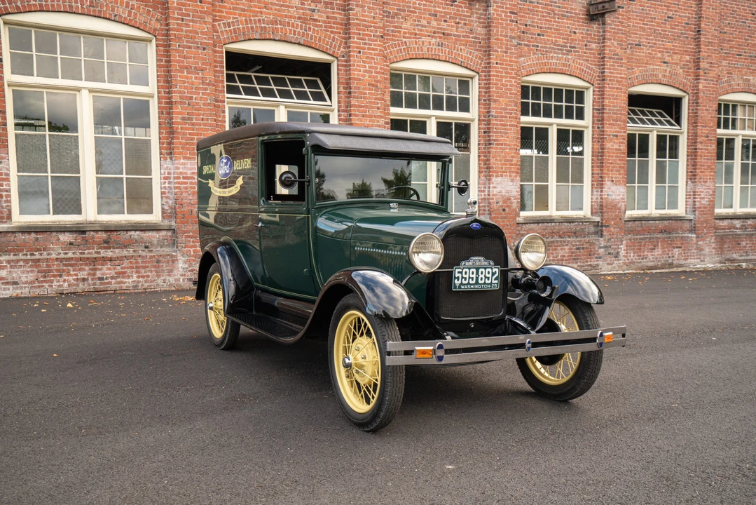 1929 Ford Model A - Image 11 of 31