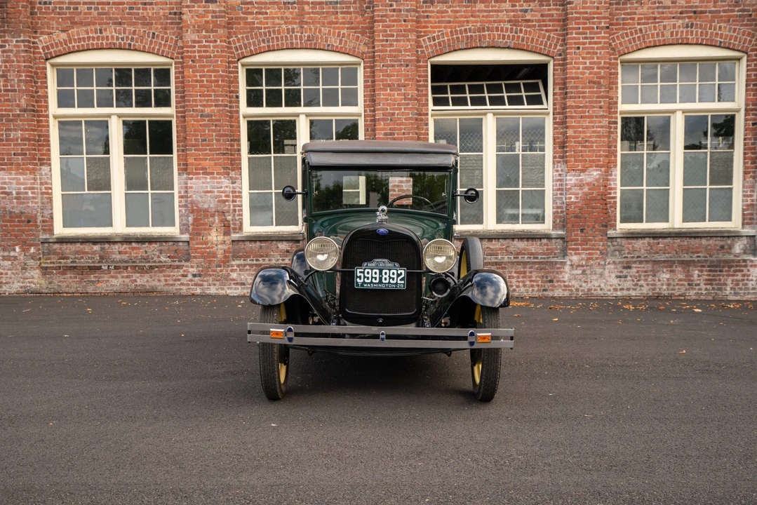 1929 Ford Model A - Image 12 of 31