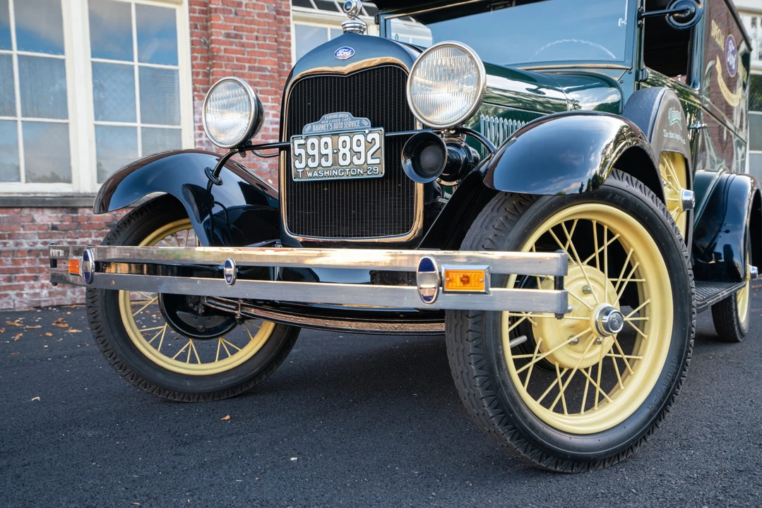 1929 Ford Model A - Image 25 of 31