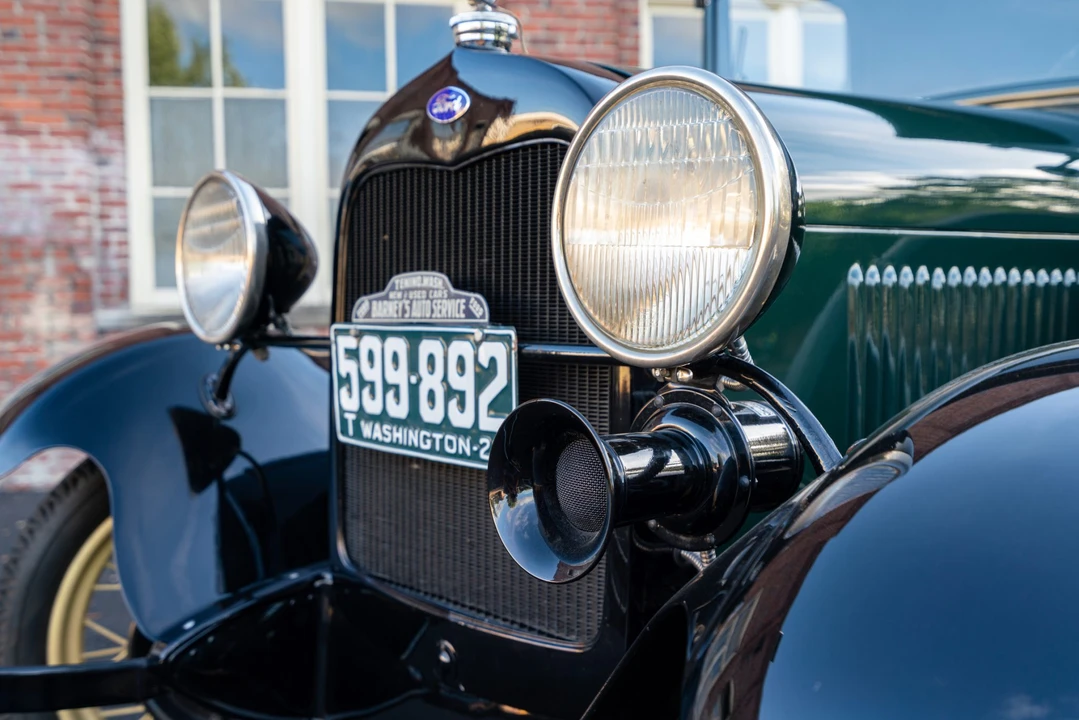 1929 Ford Model A - Image 27 of 31