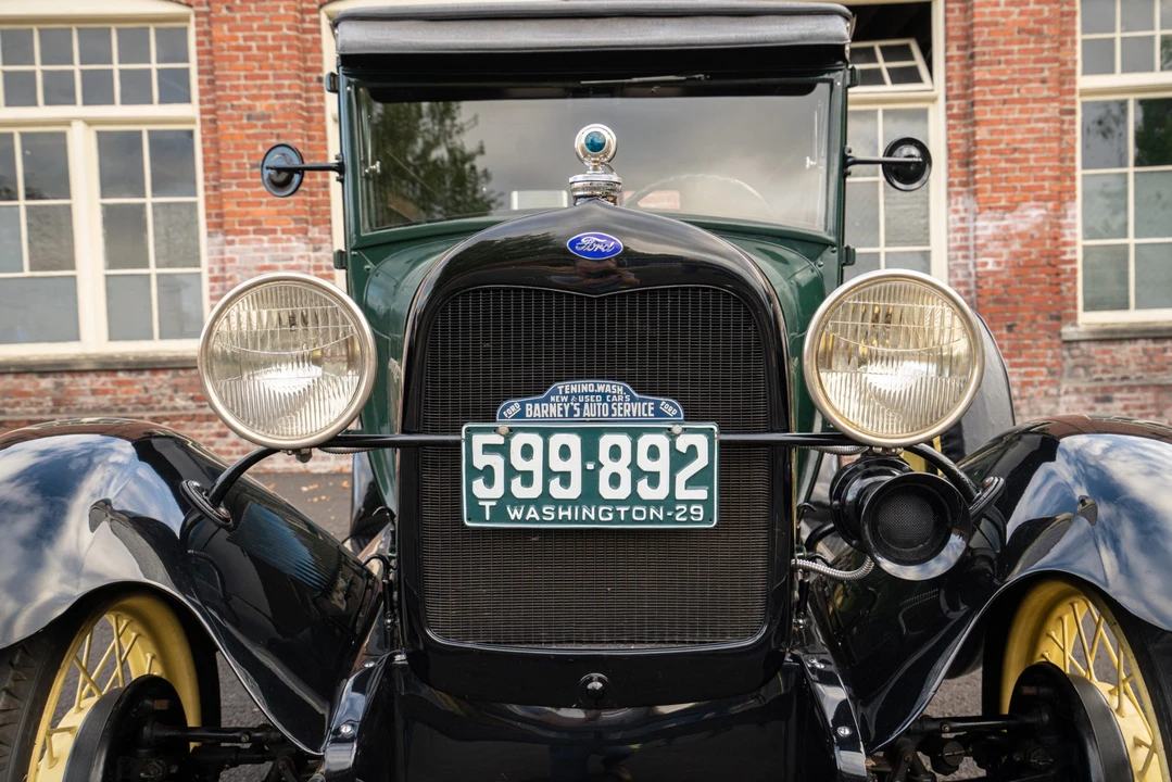 1929 Ford Model A - Image 24 of 31