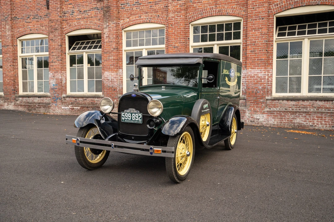 1929 Ford Model A - Image 2 of 31