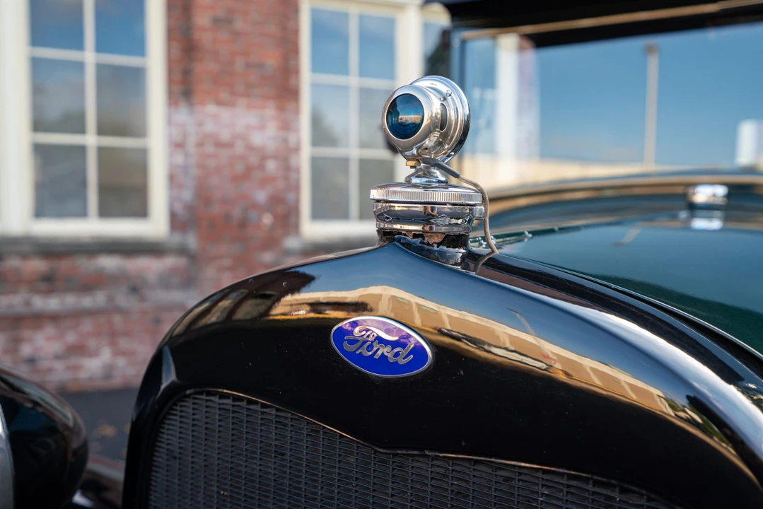1929 Ford Model A - Image 29 of 31