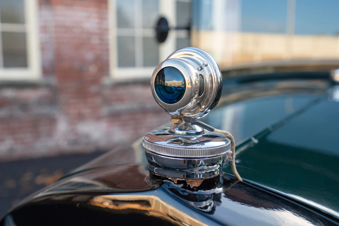 1929 Ford Model A - Image 31 of 31