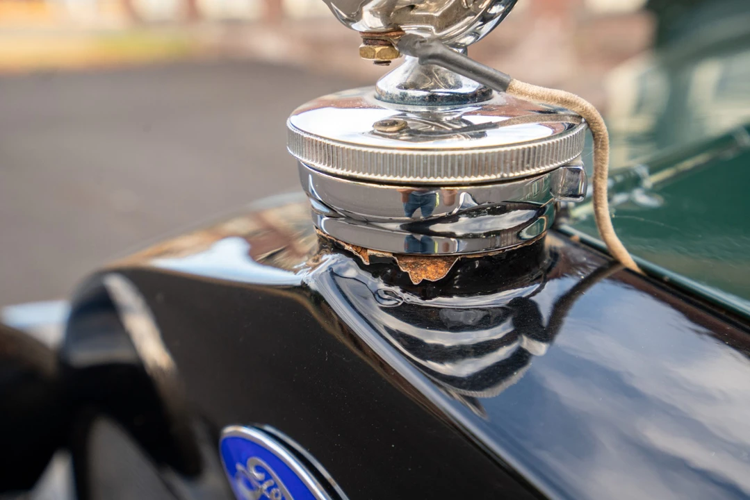 1929 Ford Model A - Image 30 of 31