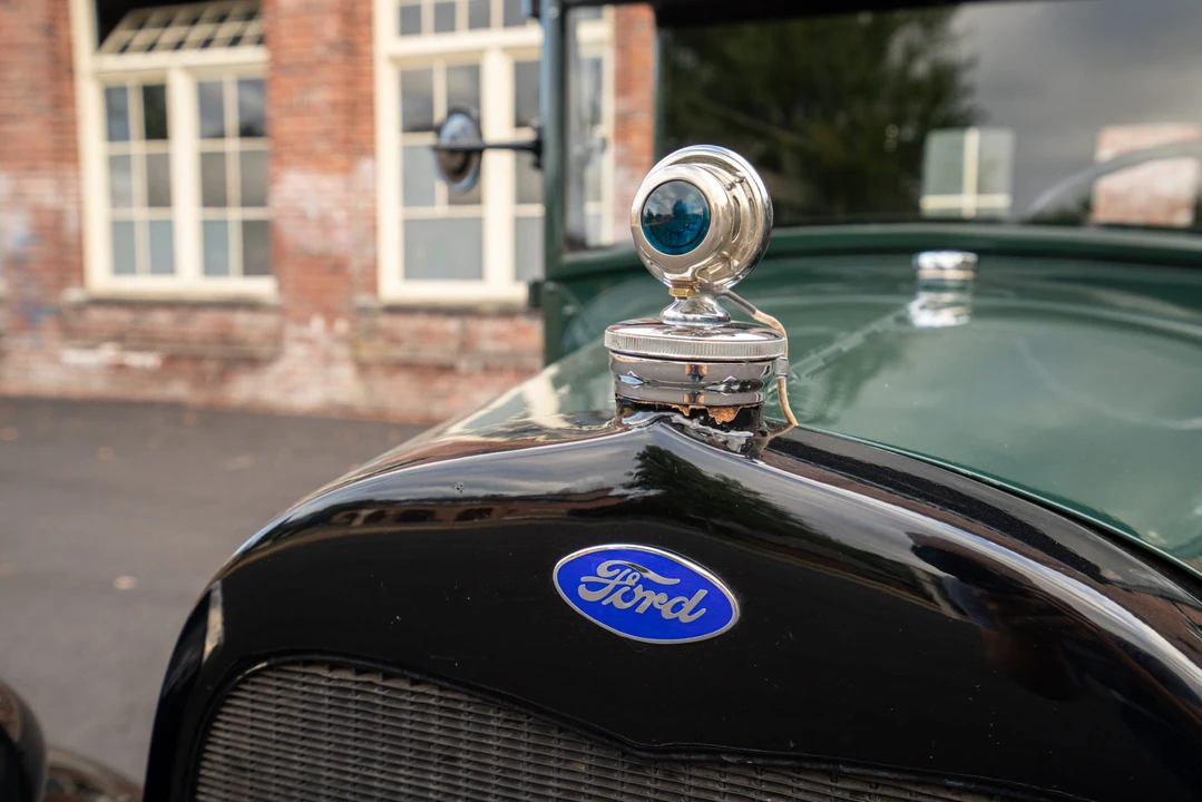1929 Ford Model A - Image 28 of 31