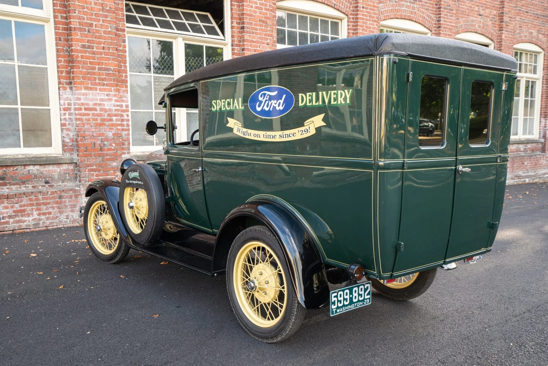 1929 Ford Model A - Image 6 of 31