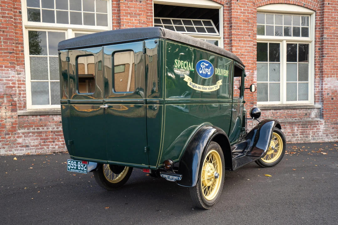 1929 Ford Model A - Image 9 of 31