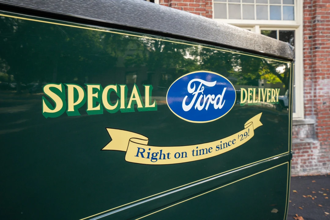1929 Ford Model A - Image 17 of 31