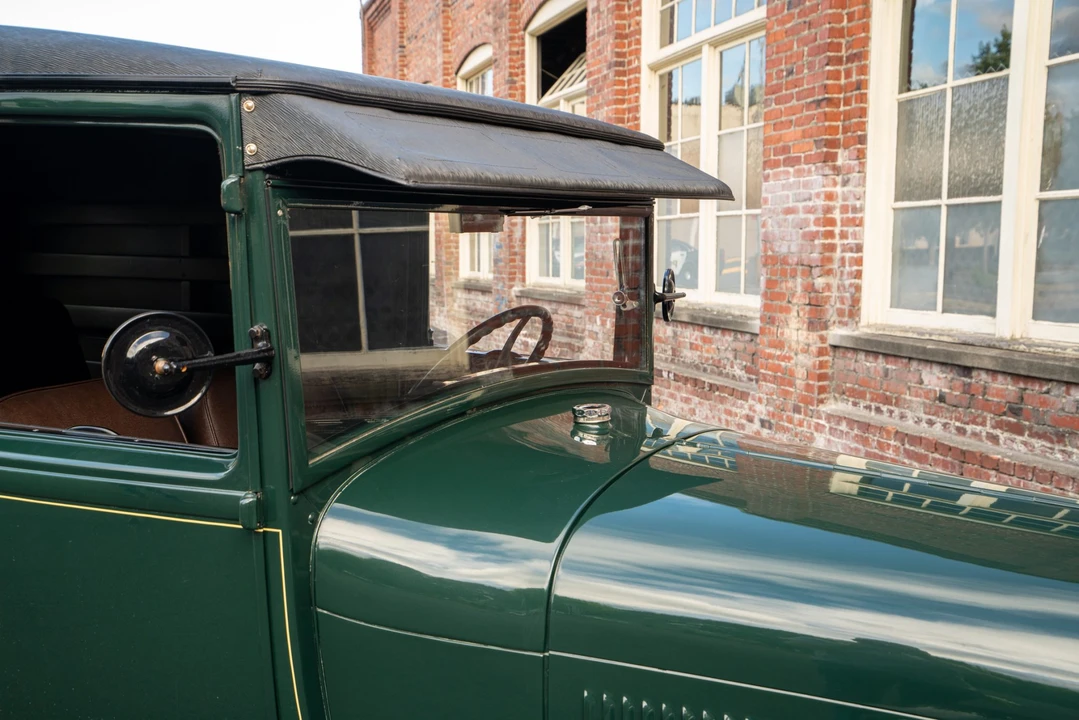 1929 Ford Model A - Image 22 of 31