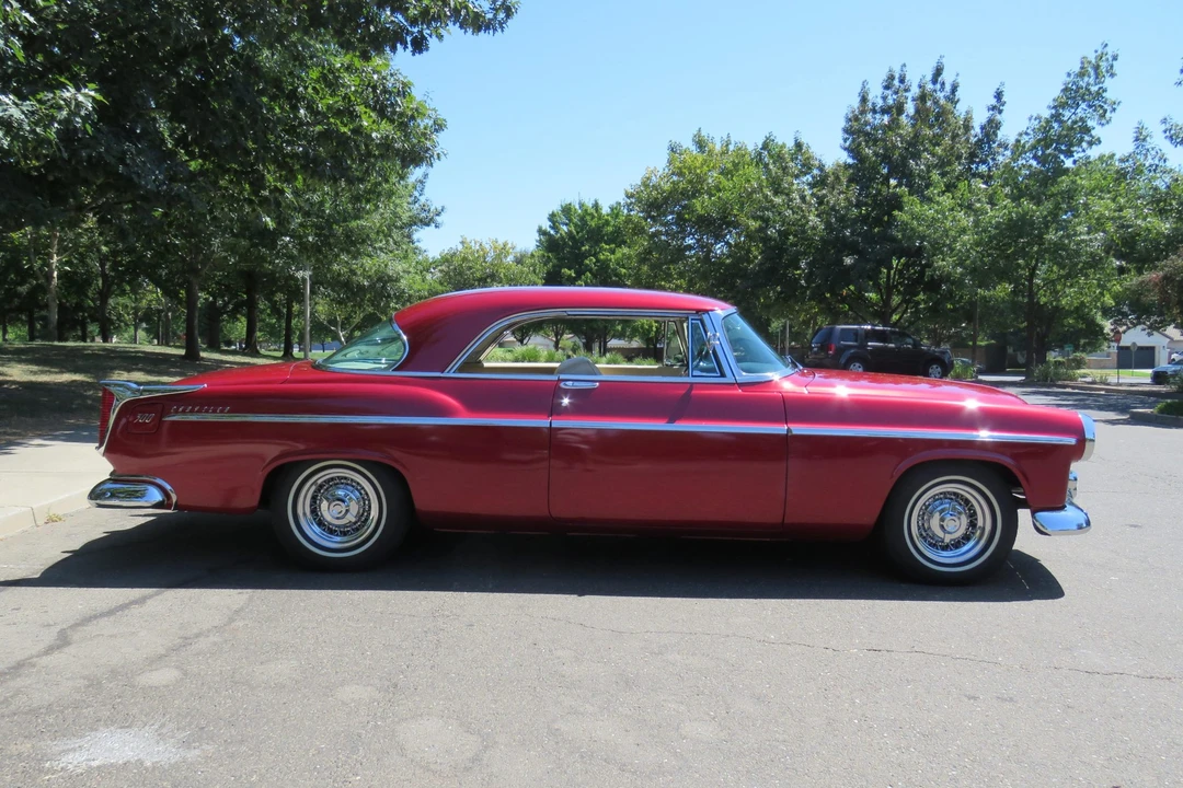 1955 Chrysler 300 Letter Series - Image 19 of 31