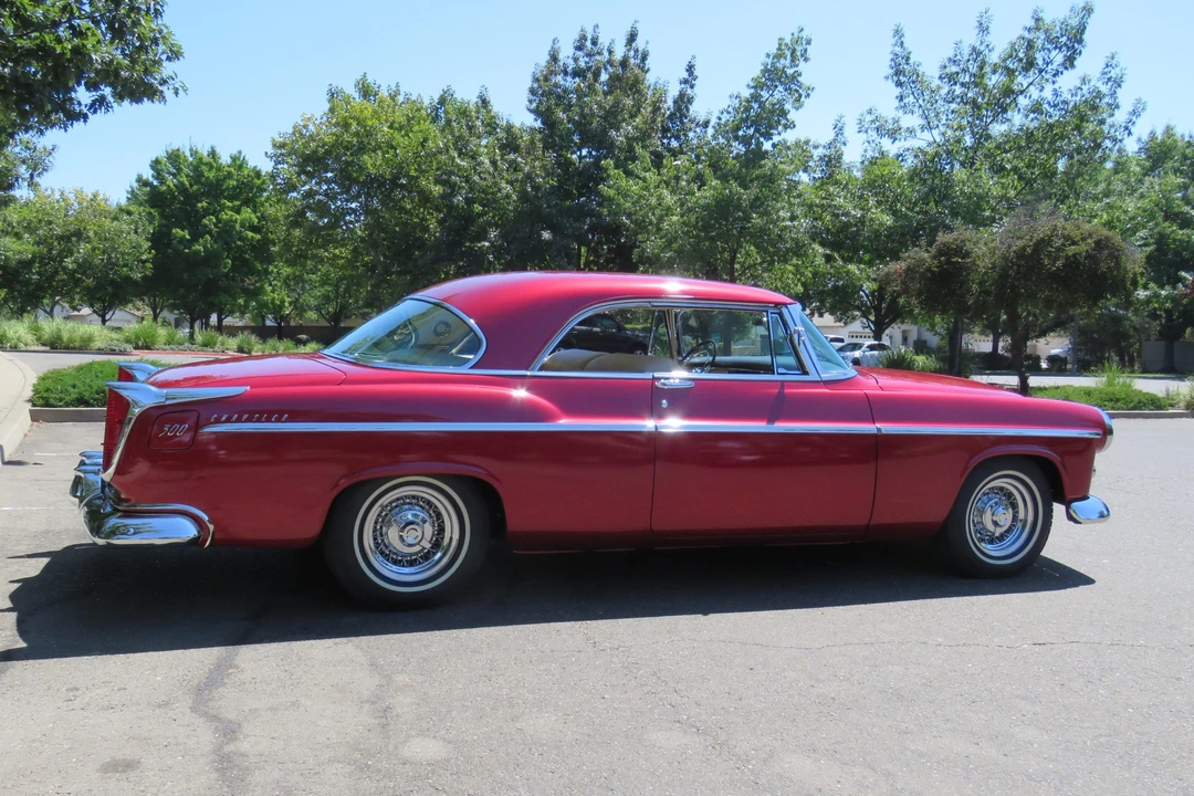 1955 Chrysler 300 Letter Series - Image 18 of 31