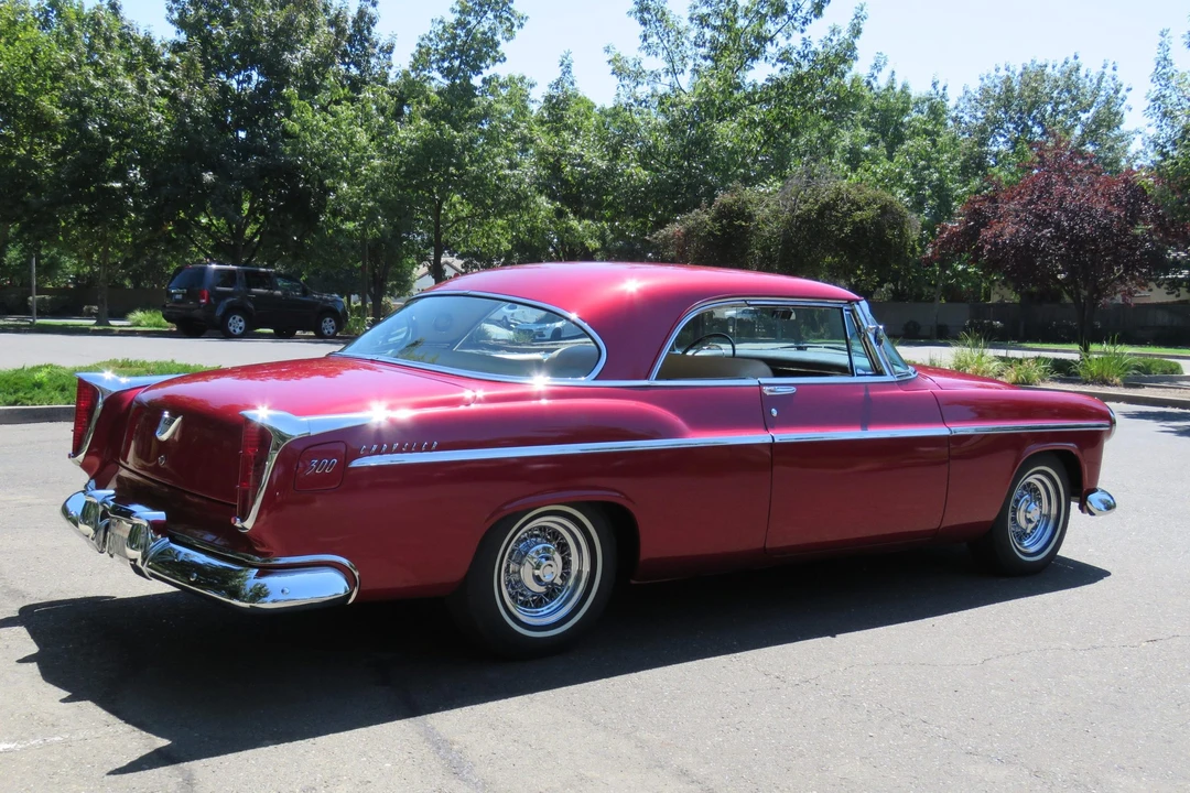 1955 Chrysler 300 Letter Series - Image 16 of 31