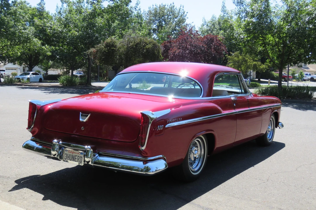1955 Chrysler 300 Letter Series - Image 15 of 31