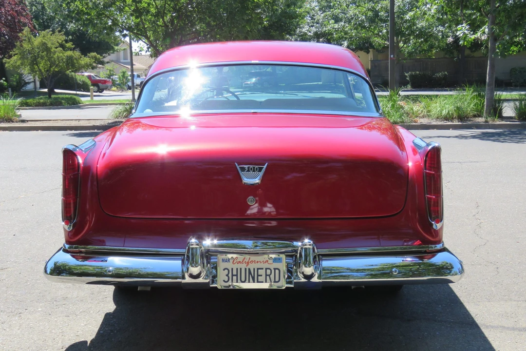 1955 Chrysler 300 Letter Series - Image 14 of 31