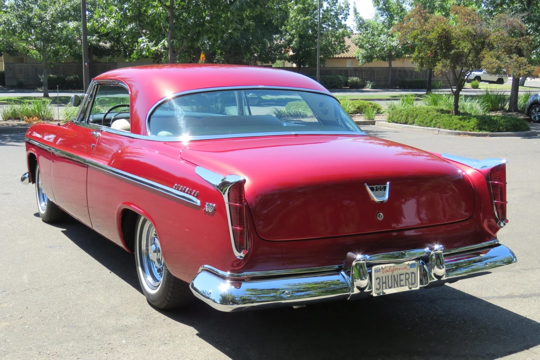 1955 Chrysler 300 Letter Series - Image 13 of 31