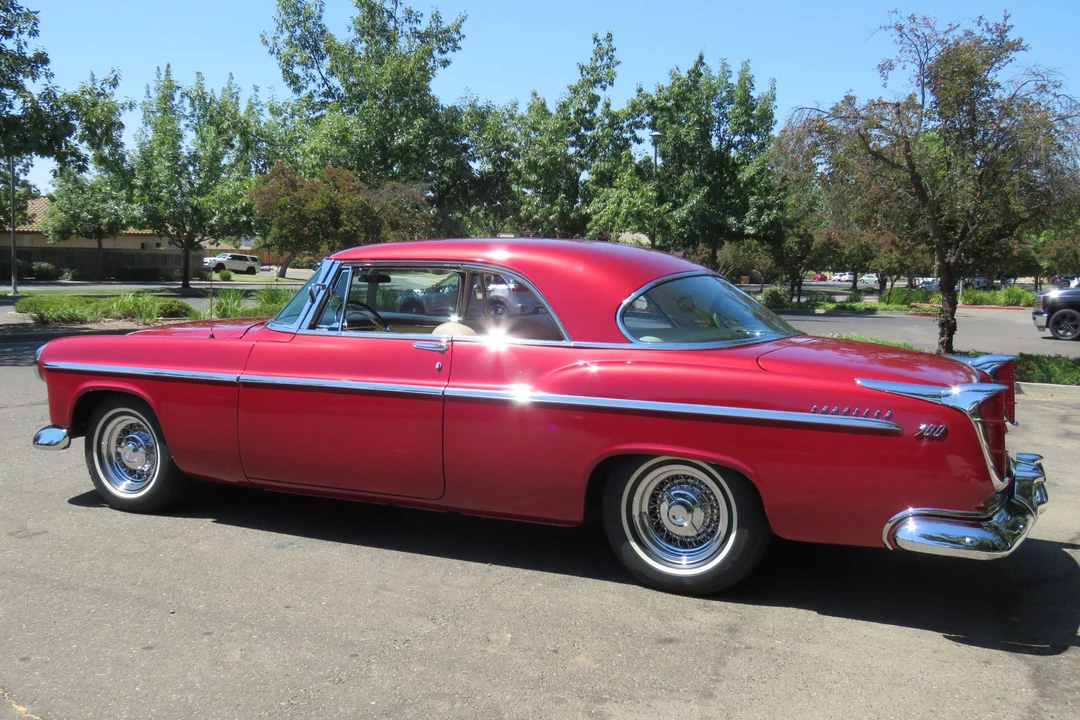 1955 Chrysler 300 Letter Series - Image 11 of 31