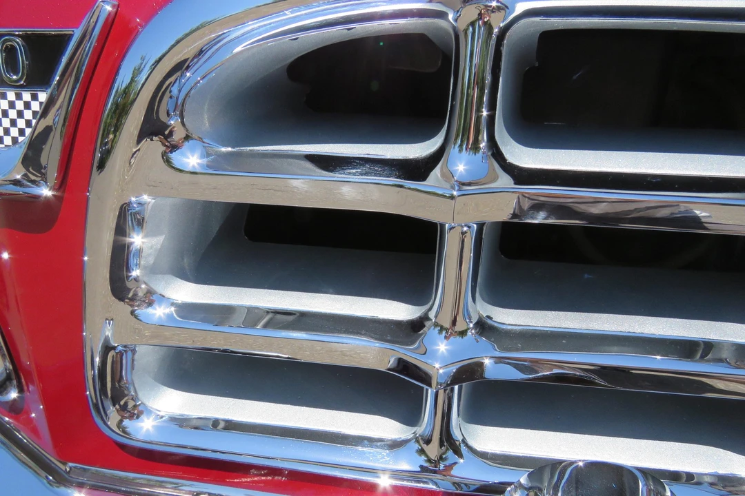 1955 Chrysler 300 Letter Series - Image 29 of 31