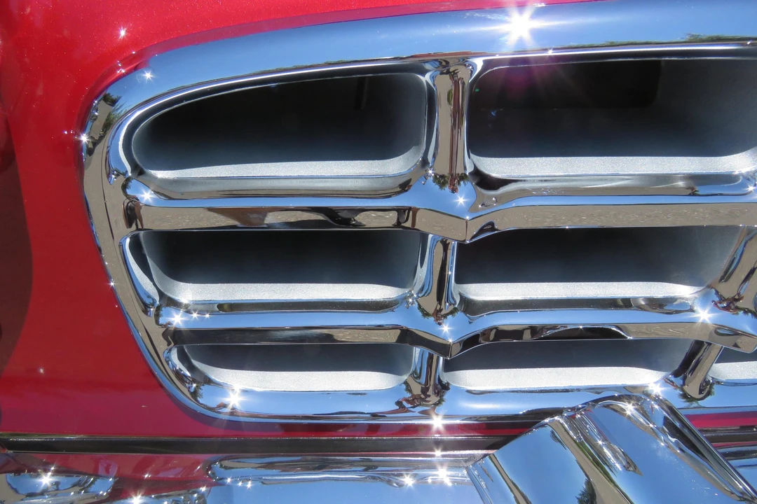 1955 Chrysler 300 Letter Series - Image 28 of 31