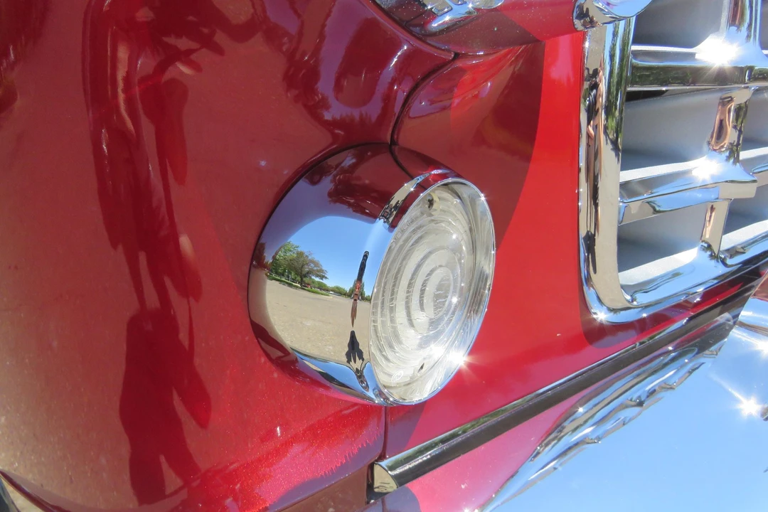 1955 Chrysler 300 Letter Series - Image 27 of 31