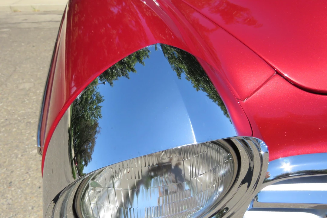 1955 Chrysler 300 Letter Series - Image 26 of 31