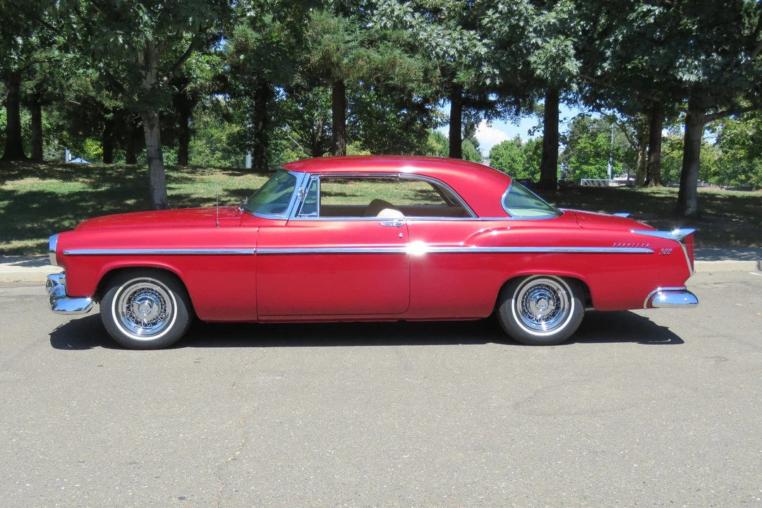 1955 Chrysler 300 Letter Series - Image 10 of 31