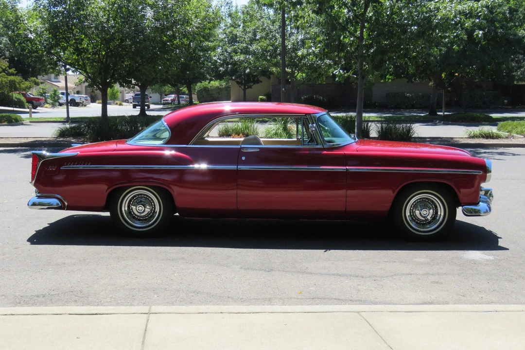 1955 Chrysler 300 Letter Series - Image 20 of 31