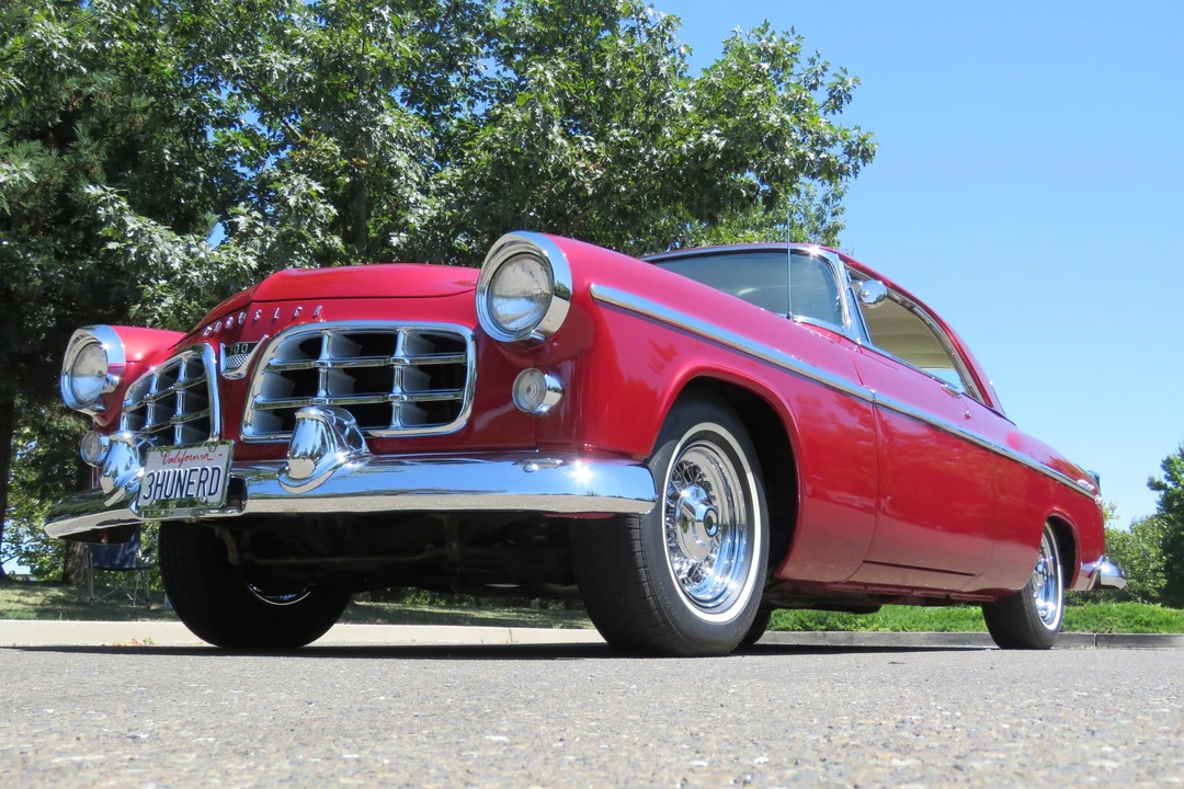 1955 Chrysler 300 Letter Series - Image 5 of 31