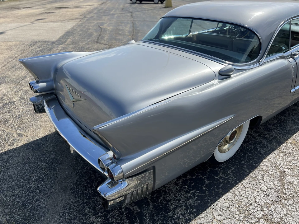 1956 Cadillac Eldorado 2nd Gen - Image 21 of 31