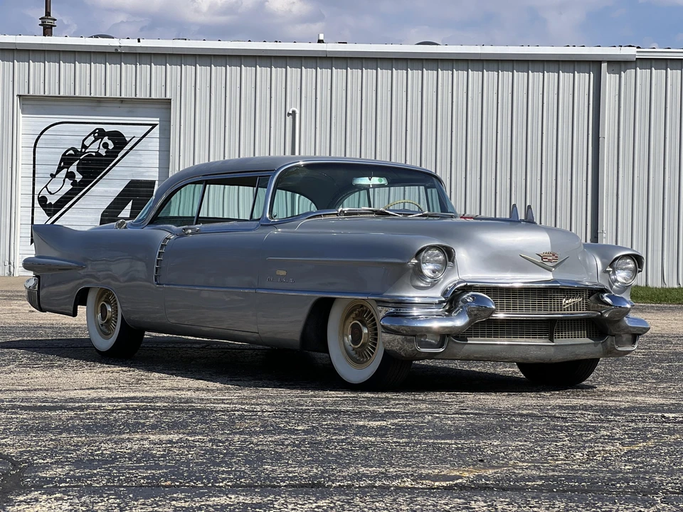 1956 Cadillac Eldorado 2nd Gen - Image 4 of 31