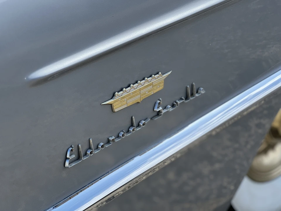 1956 Cadillac Eldorado 2nd Gen - Image 17 of 31